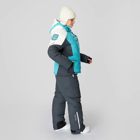 Костюм зимний женский Alaskan Vanda