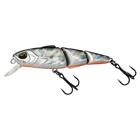 Воблер Usami Tricky 75F-SR #122