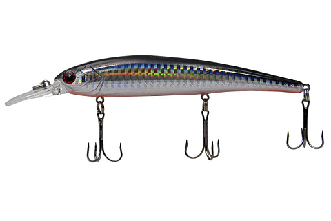 Воблер LureMax Killer 120F MDR-030 17,5гр