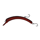 Воблер Stinger Furia Slim 60FS, Cherry Blood