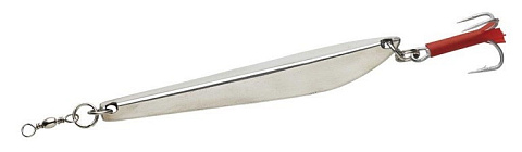 Пилькер Kinetic Pilken Stainless Silver 500gr