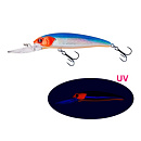 Воблер Stinger Zanda Deep 90F-DR #SB