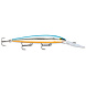 Воблер Rapala Downdeep Husky Jerk 14см/23гр DHJ14-SB