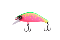 Воблер LureMax SOLDAT 56FSR-187, 6,7 гр., плавающий