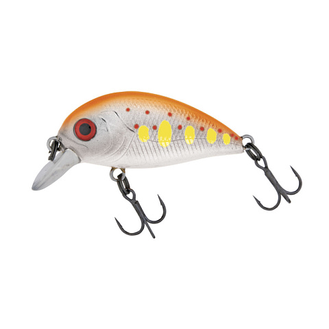 Воблер Stinger Purin 38F-SSR #550