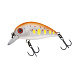 Воблер Stinger Purin 38F-SSR #550