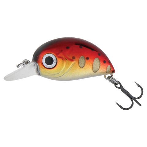 Воблер Usami Kabu 25 S-SR #588