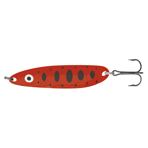 Блесна колеблющаяся Stinger Hanta 70mm 20g #OBG