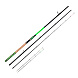 Удилище фидерное Stinger GreenGo Feeder 360MH 3,60m 150gr