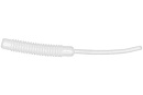 Силиконовая приманка LureMax MINORI 1,5''/4см, LSM15-020 Glow White (15 шт.)