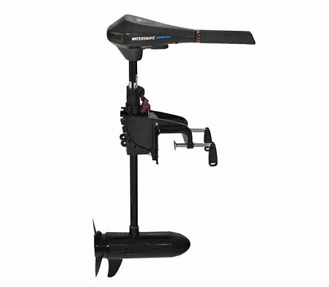 Лодочный электромотор WaterSnake SXB34/26