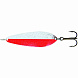 Блесна Kuusamo Latka 70/25 GL/FR/S-S