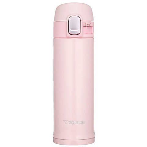 Термос Zojirushi SM-PB30-PP 0.3 л (розовый)