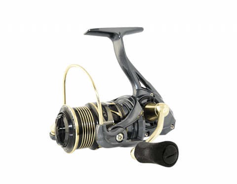 Катушка безынерционная Maximus ARGENT 2500 (7+1 подш.)