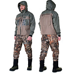 Забродная куртка Alaskan River Master