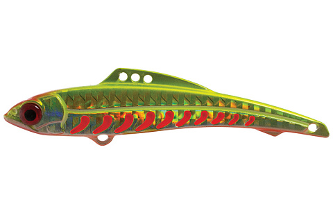 Ратлин EcoPro VIB Roka Slim 90мм/28гр 023 Broken Lime