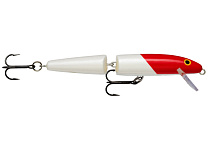 Воблер Rapala Jointed 11см/9гр J11-RH