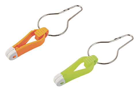 Планерная клипса Stinger STA-J009