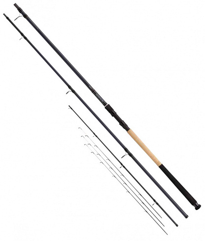Удилище фидерное Shimano Aernos AX Feeder 11' 60G 3.35м