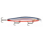 Воблер Rapala MaxRap Long Range Minnow 12см/20гр MXLM12-FRST