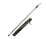 Пешня разборная Три Кита L-1300мм