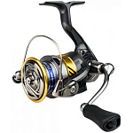 Катушка Daiwa 20 Laguna LT 1000