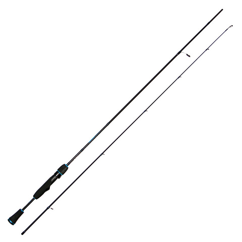 Спиннинг Stinger ForceAge Ultralight 662UL