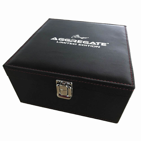 Катушка Stinger Aggregate Limited Edition 2500