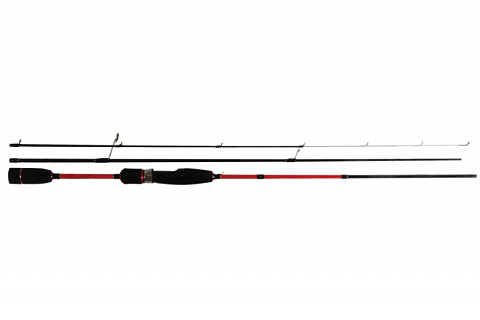 Спиннинг Maximus Pointer Travel 21UL