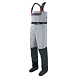Ультралегкие вейдерсы Finntrail HIKER GREY