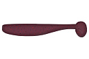 Виброхвост LureMax SLIM SHAD 2''/5см, LSSLS2-031 Chile Loch (10 шт.)