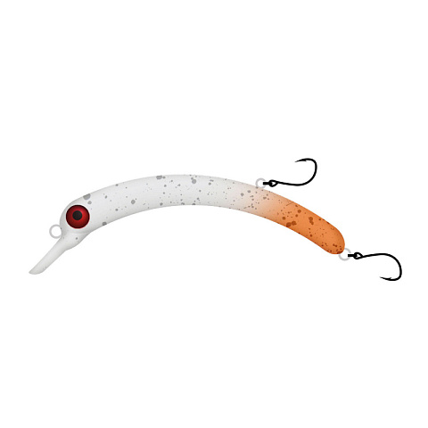 Воблер Stinger Furia Slim 60FS, Trout Eggs