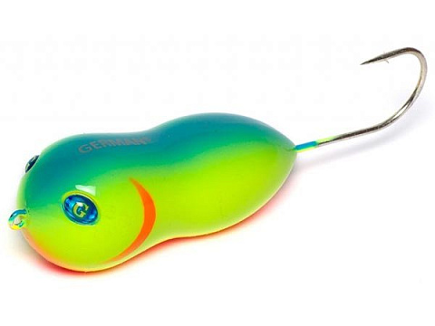 Хорватское яйцо German Double Egg Bait - C010