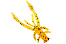 Рачек LureMax VOODOO BUG 2''/5см, LSVB2-004 Caramel Oil  (10 шт.)