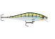 Воблер Rapala Shadow Rap Shad 9см/12гр SDRS09-YP