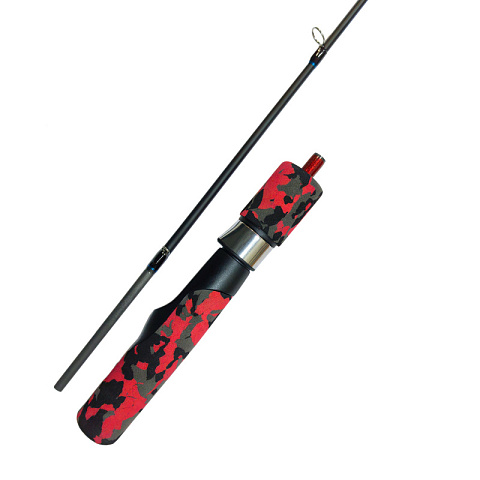 Удочка зимняя Stinger Arctic Char VIB Special 50XH 50гр