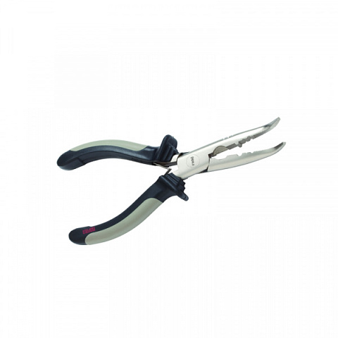 Плоскогубцы Rapala с загнутым кончиком RCPC6 (16.5 см)