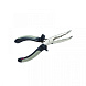 Плоскогубцы Rapala с загнутым кончиком RCPC6 (16.5 см)