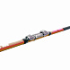 Детское удилище River Band Polly Tele rod 330