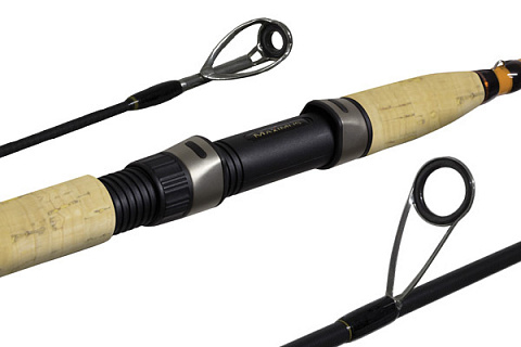 Спиннинг Maximus WorkHorse-X 21UL (Пробка)