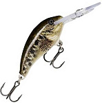 Воблер Rapala Shad Dancer 5см/8гр SDD05-SCPL