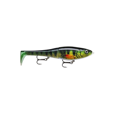 Джеркбейт Rapala X-Rap Peto 20см/83гр XRPT20-PEL