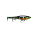 Джеркбейт Rapala X-Rap Peto 20см/83гр XRPT20-PEL