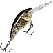 Воблер Rapala Shad Dancer 5см/8гр SDD05-SCPL