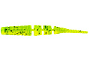 Силиконовая приманка LureMax STITCH STICK 2,5''/6см, LSSS25-002 Lime pepper (10 шт.)