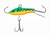 Балансир Rapala Jigging Rap 2см/4гр W02-GT