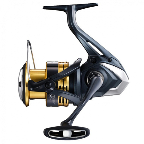Катушка Shimano Sahara 22 4000 FJ