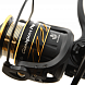 Катушка безынерционная фидерная Black Side Guardian PRO 4500FD (8+1 подш.)