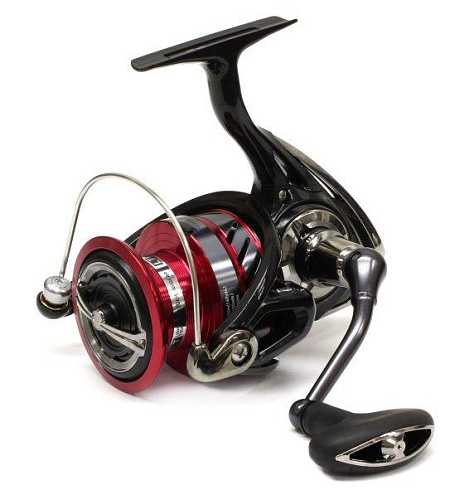 Катушка Daiwa 18 Ninja LT 2500D