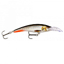 Воблер Rapala Scatter Rap Tail Dancer 9см/13гр SCRTD09-ROHL